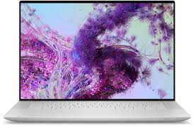 Notebook Dell XPS