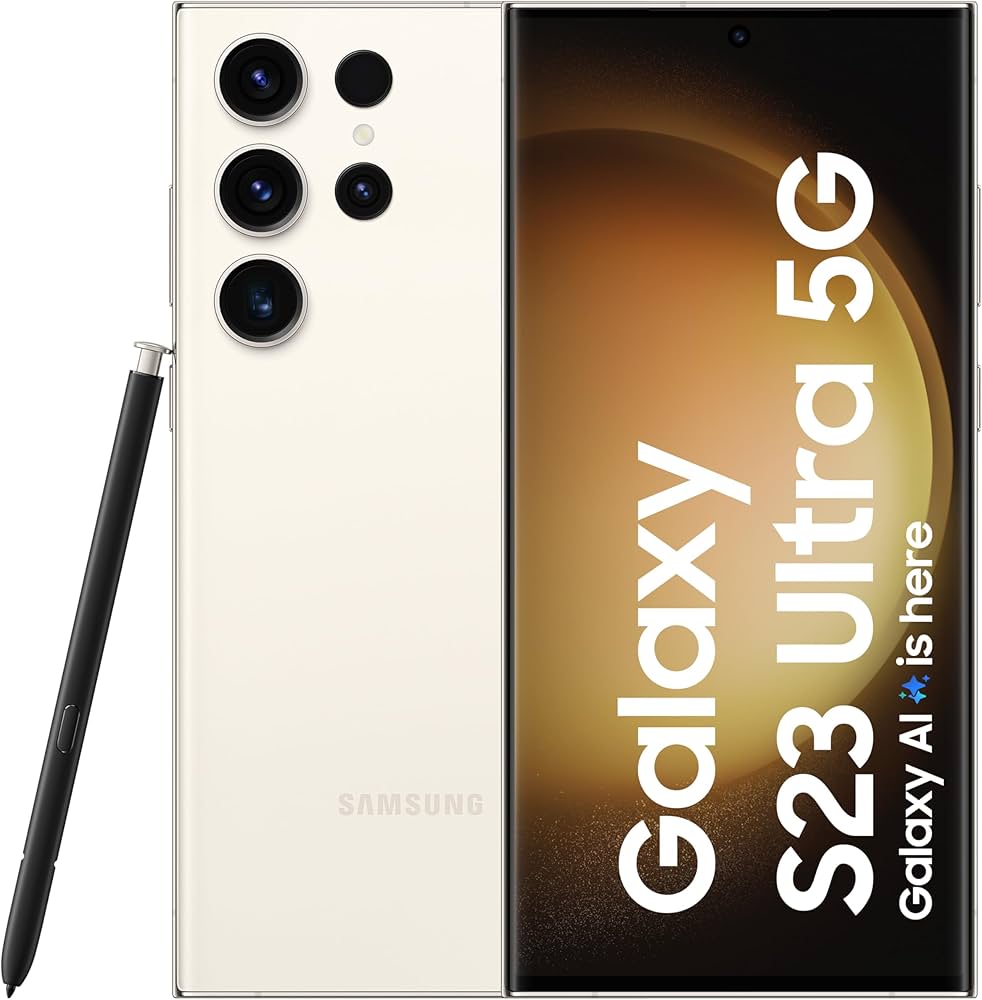 Smartphone Samsung Galaxy S23